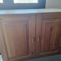 mobiletto cucina