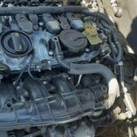 Motore audi 2.0 tfsi sigla cae