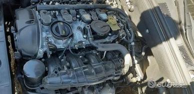 Motore audi 2.0 tfsi sigla cae