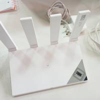Router router huawei 3000mbps 6 WS7200