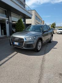 Audi Q5 35 TDI quattro S tronic