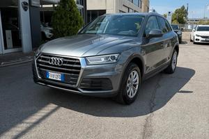 Audi Q5 35 TDI quattro S tronic