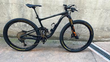 Giant Anthem Advanced Pro 0