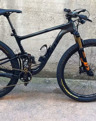 Giant Anthem Advanced Pro 0