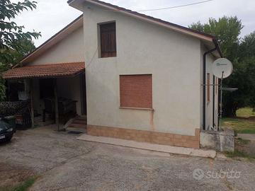 Casa Indipendente Ceprano [741VRG]