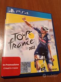 Gioco PS4