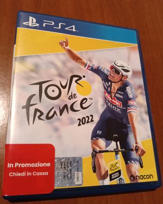 Gioco PS4