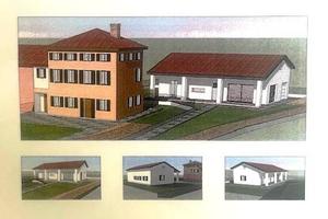 Casa indipendente a Mirano, via Luneo, 8 locali