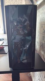 PC Gaming Ryzen 5 3600 | RX 5500 XT 8GB | 16GB RAM