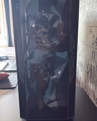 PC Gaming Ryzen 5 3600 | RX 5500 XT 8GB | 16GB RAM