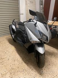 Tmax 530 2017