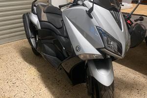Tmax 530 2017