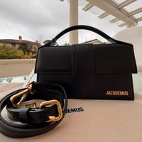 Jacquemus le grand bambinone