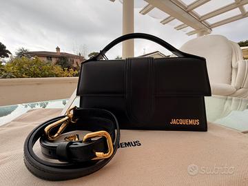 Jacquemus le grand bambinone