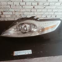 faro Ford mondeo