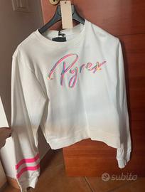 felpa della PYREX 