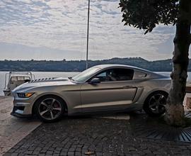 FORD Mustang 3.7 v6 2015