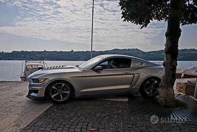 FORD Mustang 3.7 v6 2015