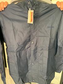 Giubbotto anti vento Spalding