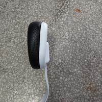 schienale seggiolino 