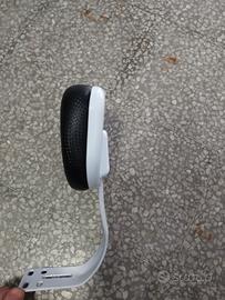 schienale seggiolino 