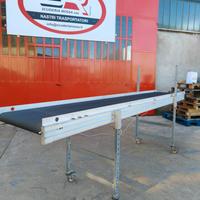 Nastro trasportatore USATO rif. OM/4076