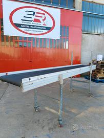 Nastro trasportatore USATO rif. OM/4076