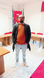 Autista B, magazziniere, addetto alle pulizie