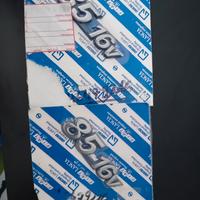 FIAT PUNTO 85 16V  CABRIO SPORTING