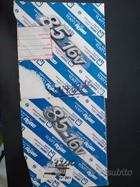 FIAT PUNTO 85 16V  CABRIO SPORTING