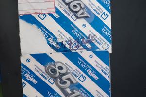 FIAT PUNTO 85 16V  CABRIO SPORTING