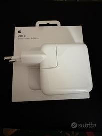 Alimentatore Apple 