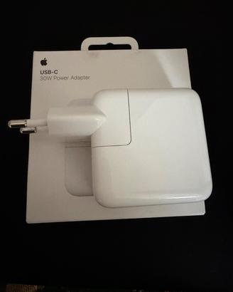 Alimentatore Apple 