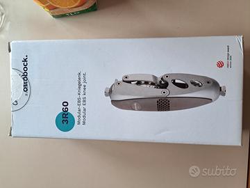 Articolazione Modulare per Ginocchio OTTOBOCK 3R60