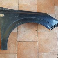 Parafango lato passeggero opel astra H 2007