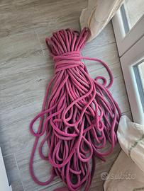 Corda beal stinger 9.4 mm arrampicata