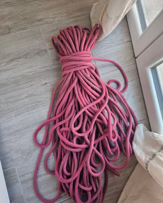 Corda beal stinger 9.4 mm arrampicata