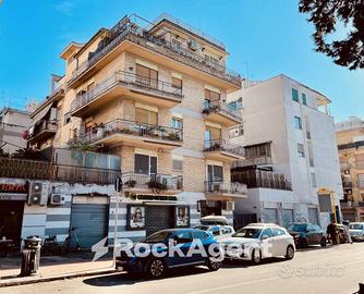 DELIZIOSO APPARTAMENTO IN VIA PIETRO MAFFI, ROMA