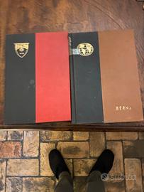 Raccolta francobolli