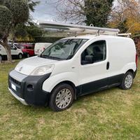 FIAT FIORINO ADVENTURE 1.3 Multijet 95CV - Euro 5