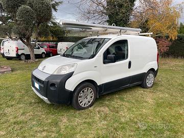 FIAT FIORINO ADVENTURE 1.3 Multijet 95CV - Euro 5