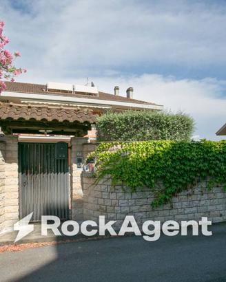 Appartamento di 265 m² con più di 5 locali a Roma