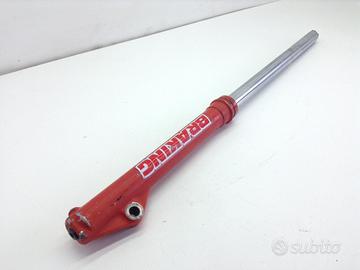 HONDA XLR PARIS DAKAR 125 FODERO FORCELLA ANTERIOR
