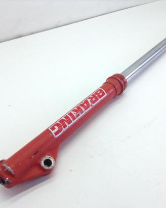 HONDA XLR PARIS DAKAR 125 FODERO FORCELLA ANTERIOR