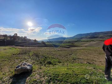 Terreno - Caltagirone