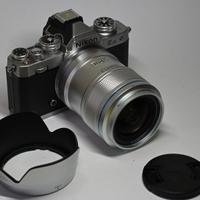 Sirui 16mm f1.2 Nikon Z