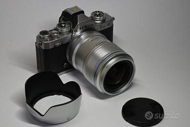 Sirui 16mm f1.2 Nikon Z