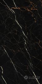 DIVINA CALACATTA GOLD BLACK - MQ 333 - 280x120 6mm