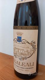 Regaleali Rosato Riserva Speciale 1975