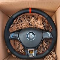 volante golf 7 adatto a golf 4